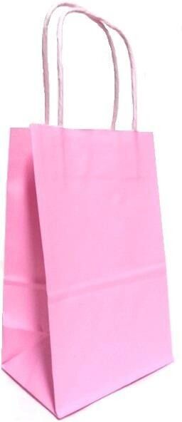 SAC KRAFT ROSE 12MCX PETIT 4.5x6X5 (C6-3)