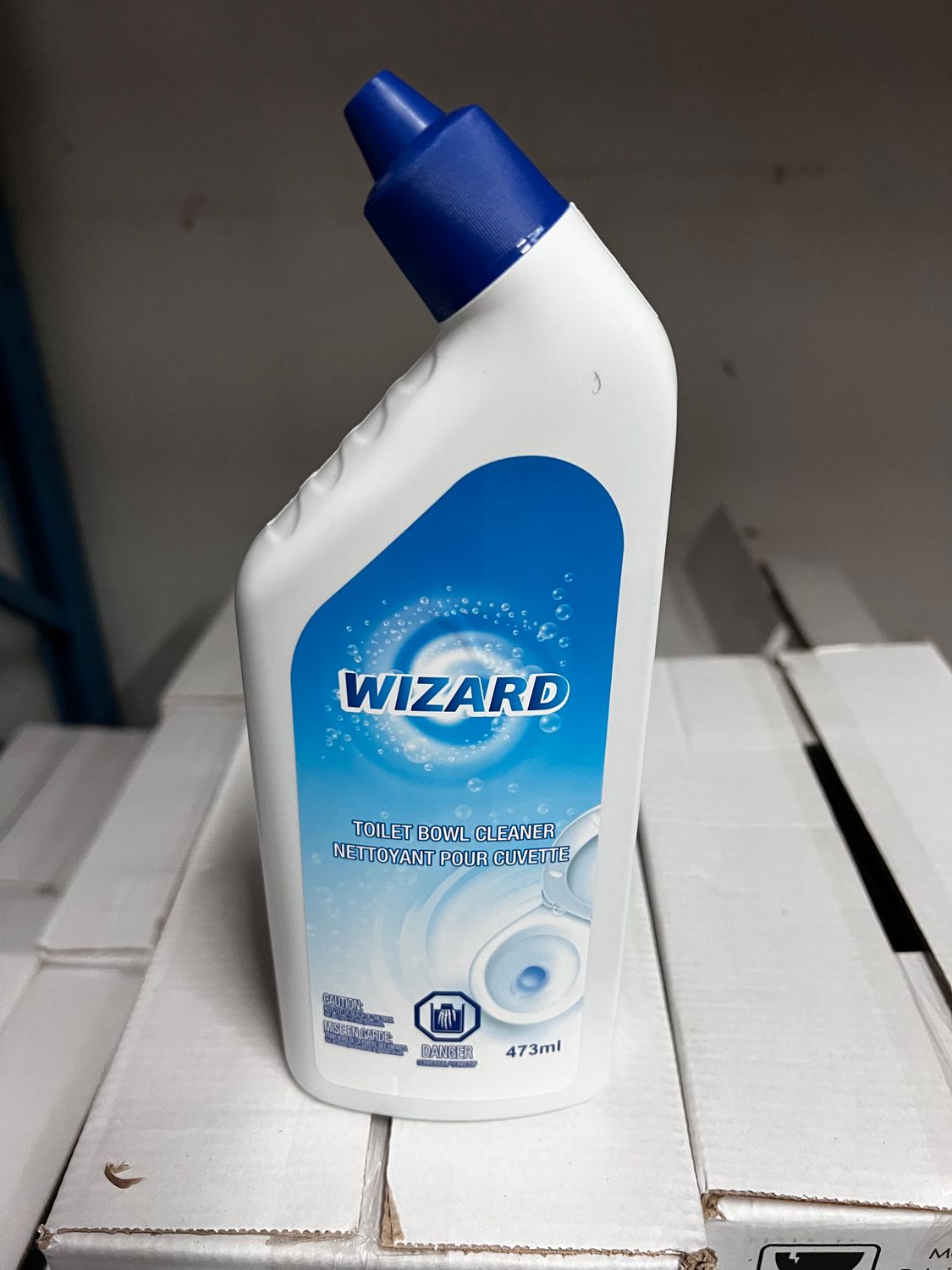 NETTOYANT POUR CUVETTES 473ML (REVIENS A 1.67) (N3-1)