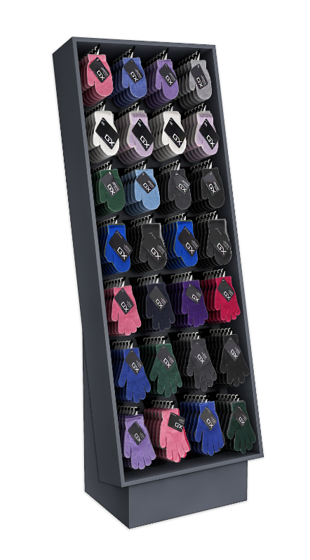 PRESENTOIR GANT MAGIQUE ENFANT GERTEX ( 240mcx)