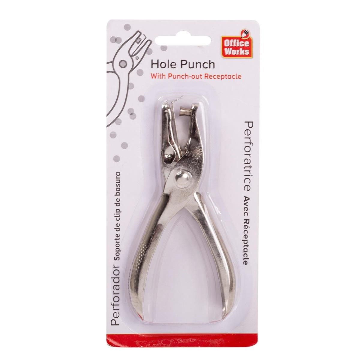 PERFORATEUR 1 TROU (I4-2)