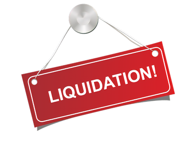 LIQUIDATION