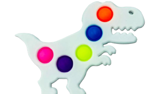 POP IT DINO RIGIDE(RW)