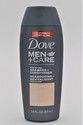 DOVE MEN+CARE SHAMPOING ET REVITALISANT SOIN COMPLET (E3-3)
