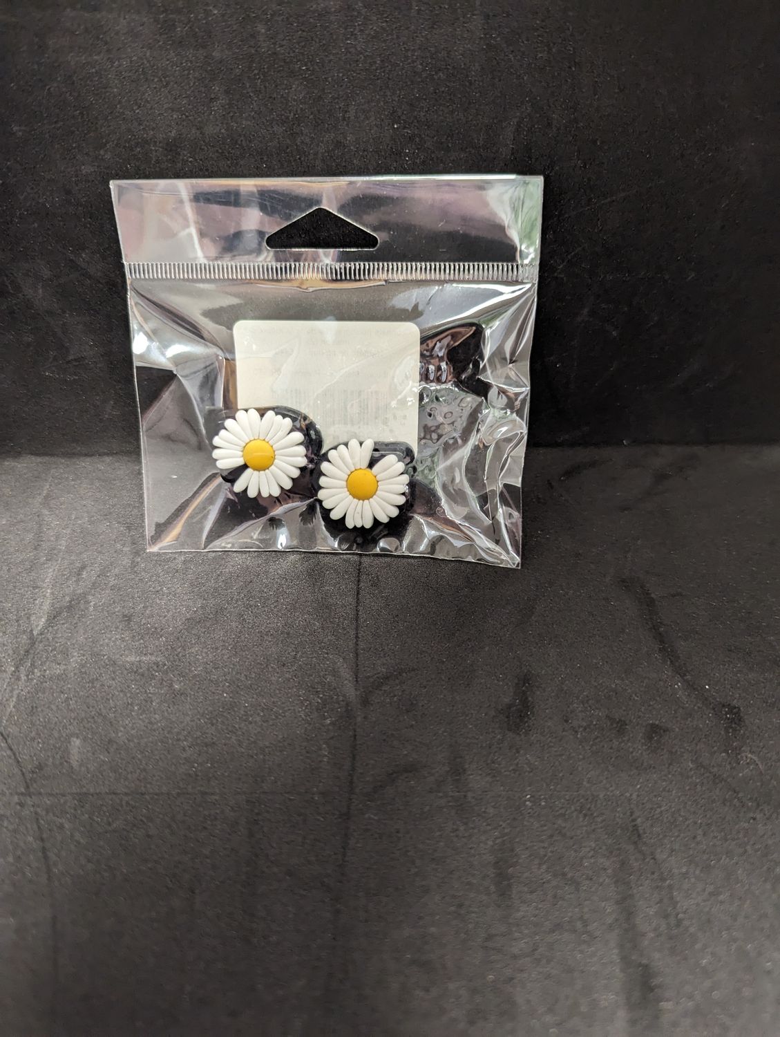 CROCHETS POUR MASQUE DANS LA VOITURE OU MAISON PQT 2(E10-6)