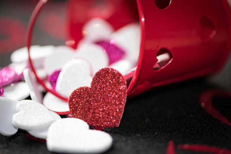 ST-VALENTIN 2025