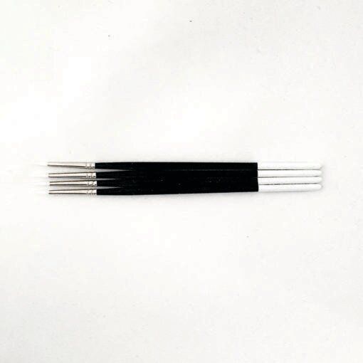 PINCEAU TAKLON ROND #0 (J2-7)