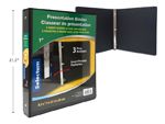 CARTABLE DE PRÉSENTATION 1PO