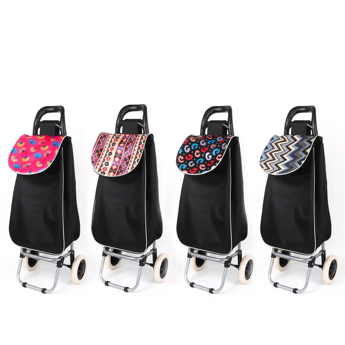 CHARIOT DE MAGASINAGE(F2-2)