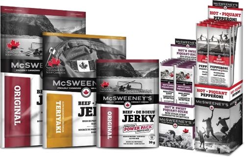 JERKY MCSWEENEY 