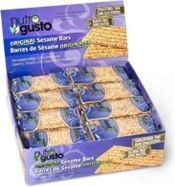 Barres de sésames Originale ( 0.28 un )(24 x 27 g)(N1-2)