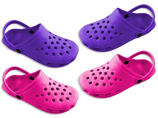 SOULIER DE JARDIN POUR FEMME GR. 5 À 10 (ETE)