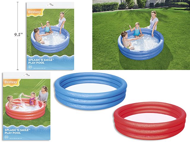 PISCINE 60 X 12 (ETE)