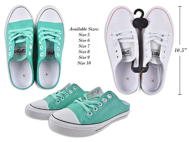 CHAUSSURE DE TENNIS LACER POUR FEMME (ETE)