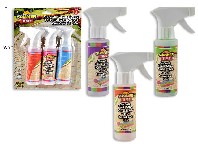 PQ.3 PULVÉRISATEUR DE CRAIE (ETE)