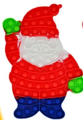 POP-IT PÈRE NOEL