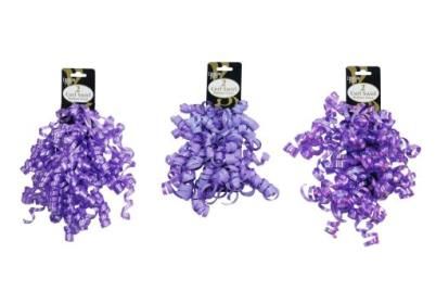 CHOUX FRISÉE PQT 2 LAVENDE(D-8-5)