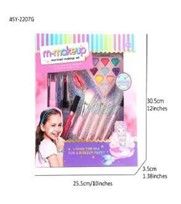 ENSEMBLE DE MAQUILLAGE(A2-3)