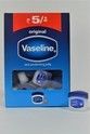 VASELINE 48 pcs (E5-8)