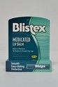 BLISTEX BAUME A LEVRE MEDICAMENT (E5-4)
