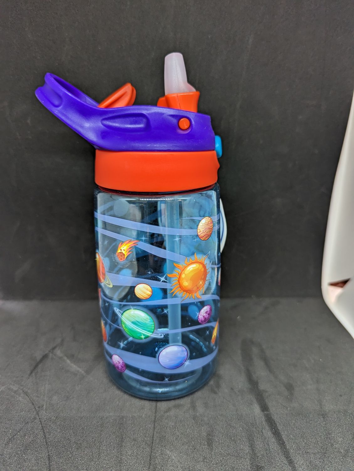 BOUTEILLE D&#39;EAU POUR ENFANTS 16.9 OZ ( M5-1)