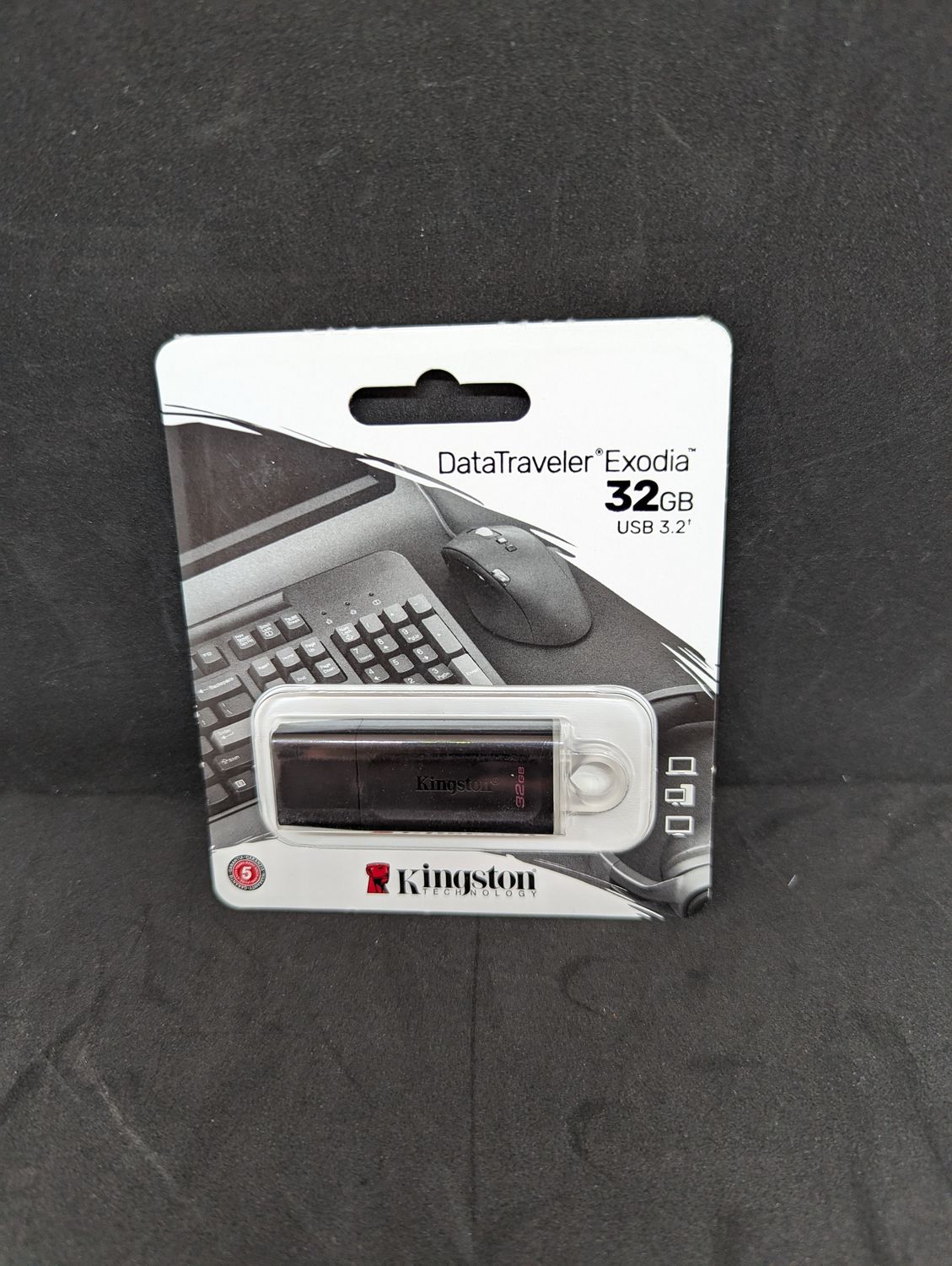 CLE USB 32GB(K1-2)