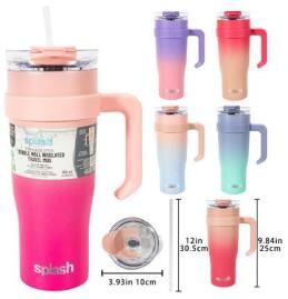 TASSE DE VOYAGE ISOTHERME 2 TONS 40 OZ)M5-2)