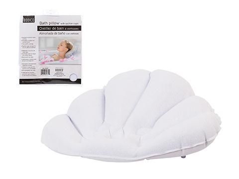 OREILLER POUR BAIN(E2-7)