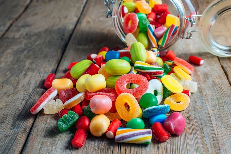 ÉTÉ (2025) CONFISERIE  (PRE-VENTE)