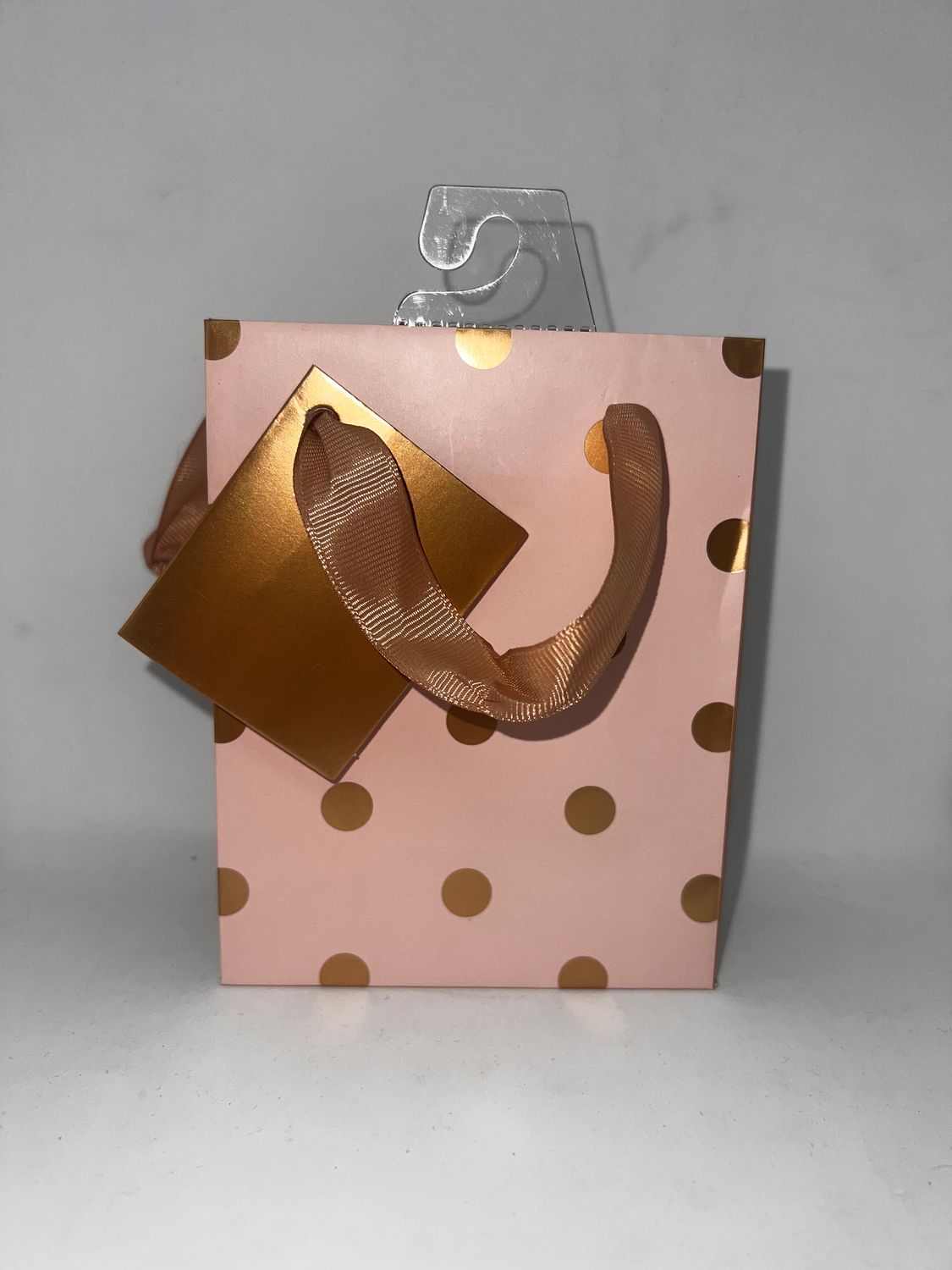 SAC CADEAU EXTRA PETIT (C9-3)