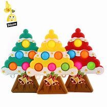 POP IT SAPIN RIGIDE(RW)