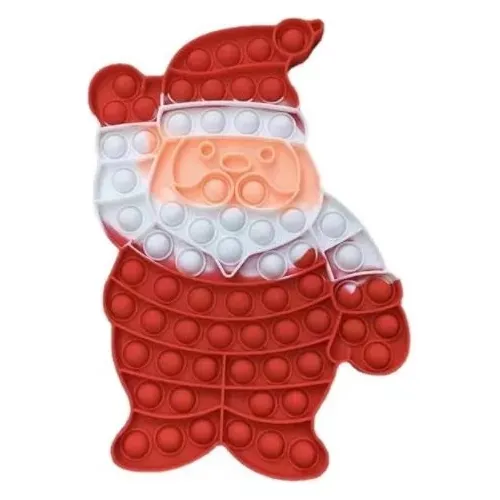 POP-IT PÈRE NOEL 30 CM(RW)