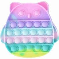 POP IT HIBOUX (RW) 15 CM