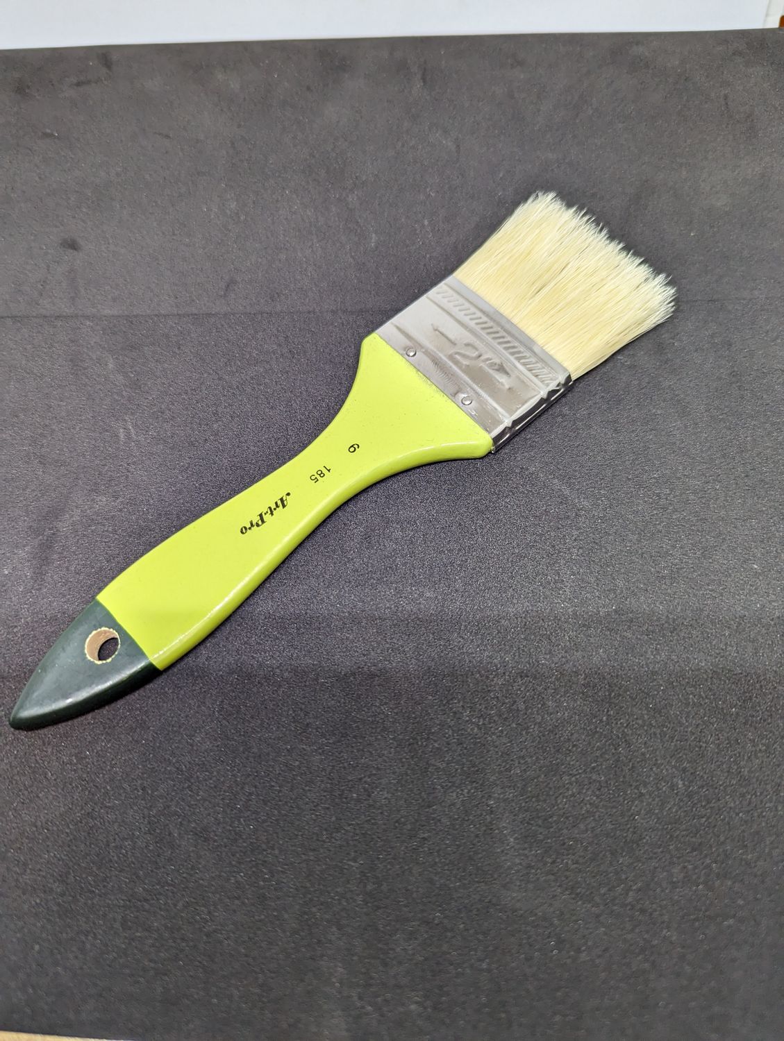 Pinceau plat 2 po  122-842 (J2-8)