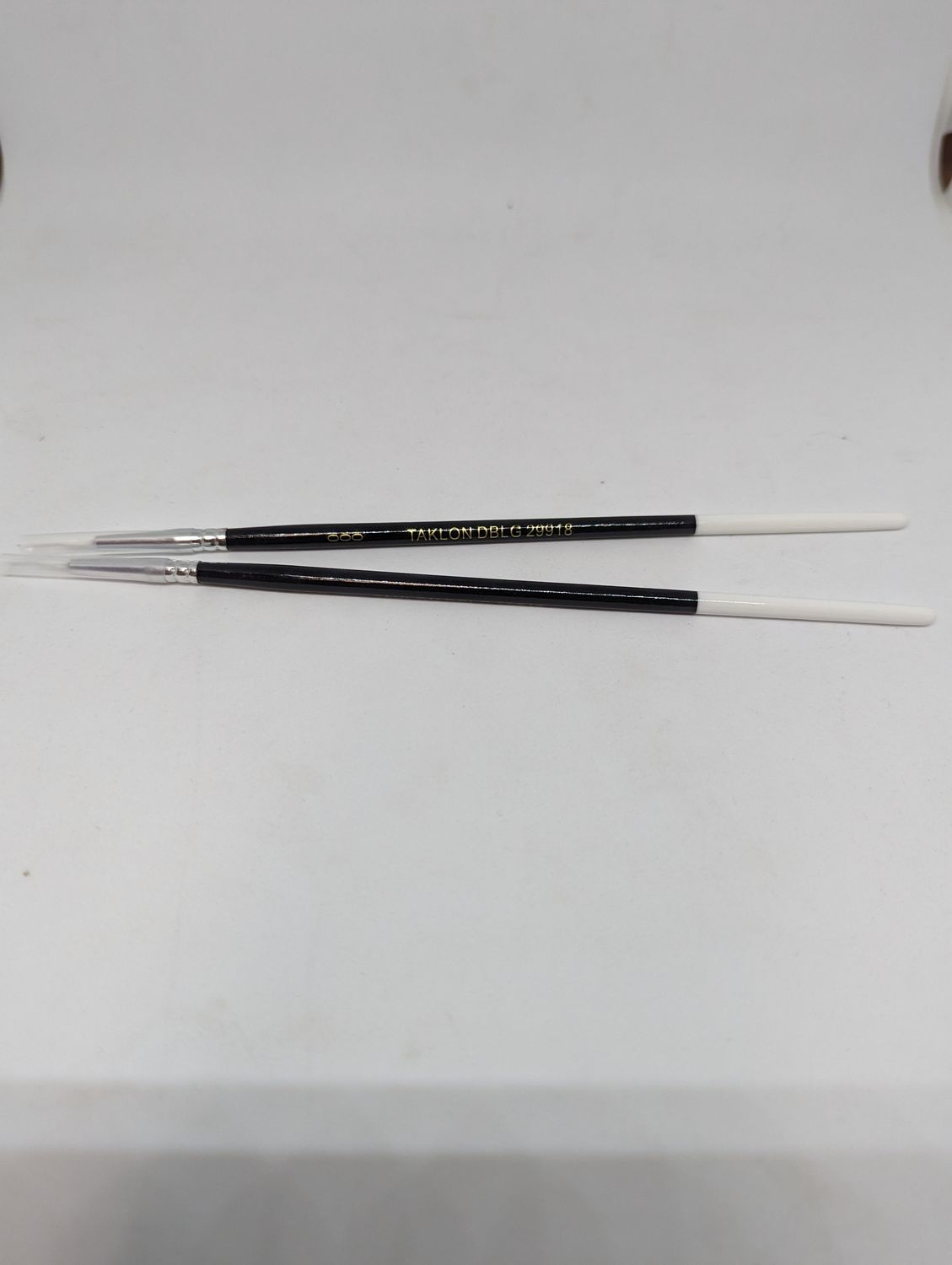 PINCEAU TAKLON #0 ROND (J2-9)