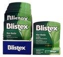 BLISTEX BAUME À LÈVRE MENTHE FPS 15(E5-3)