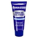 GEL A RASER SUPER Z PEAU SENSIBLE 60 ML(e5-1)