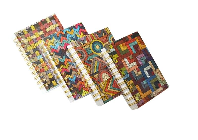 CARNET DE NOTE PETIT 300 PGS (K2-5)