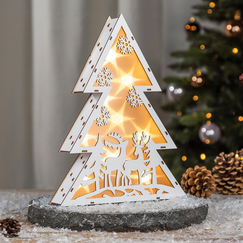 PRESENTOIR NOEL