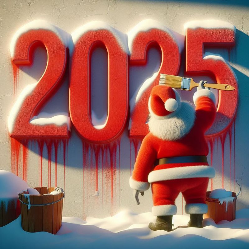 NOEL 2025