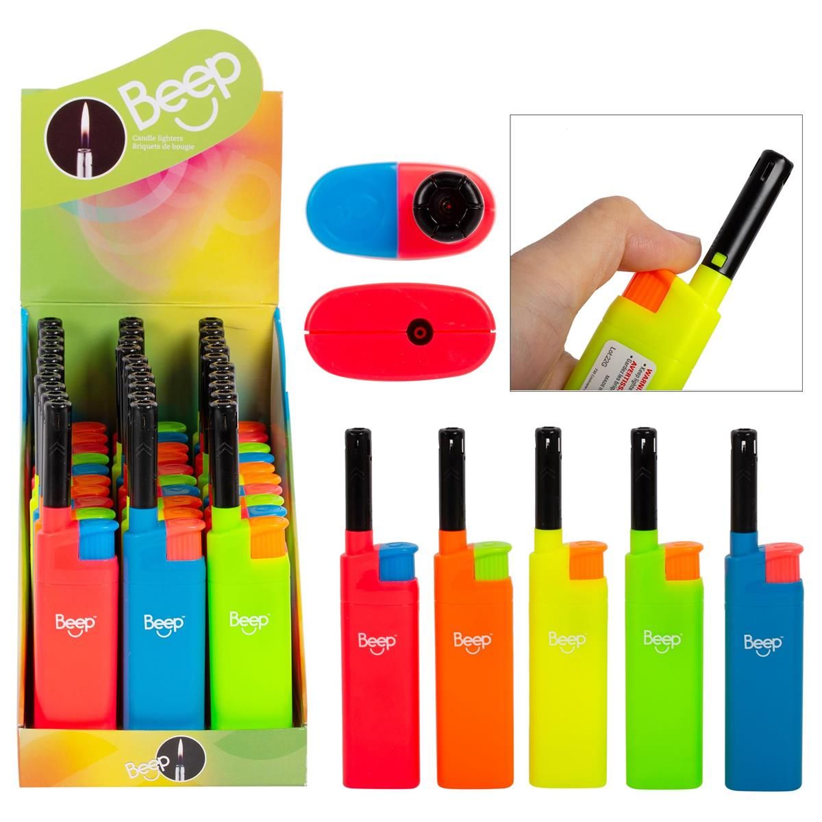 MINI BRIQUET PRÉSENTOIR DE 30(J5-2)