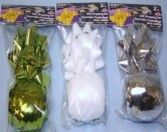 CHOUX ET RUBAN METALLIQUE 10M (D10-9)