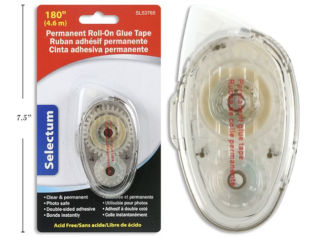 RUABNA CORRECTEUR 180 PO(I4-5)