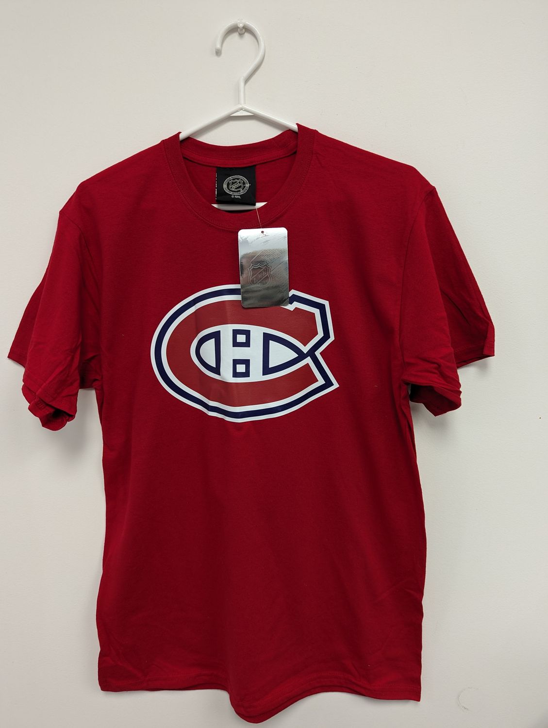 TSHIRT OFFICIEL CANADIEN(O3-2)