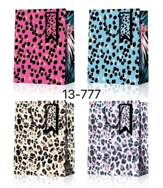 SAC CADEAU LARGE ASST(C4-5)