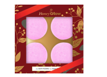 Ensemble  de 4 bombes de bain  50 g ( PREB T1 )