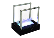 LE PENDULE DE NEWON (PREB T2)