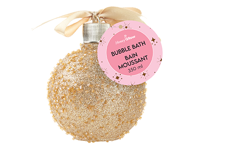 Boule de bain moussante - 350 ml (PREB T1)