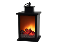 LANTERNE CHEMINÉE 7&#39;&#39; (PREB T2)