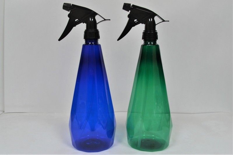 BOUTEILLE VAPORISANTE 850ML(M5-4)