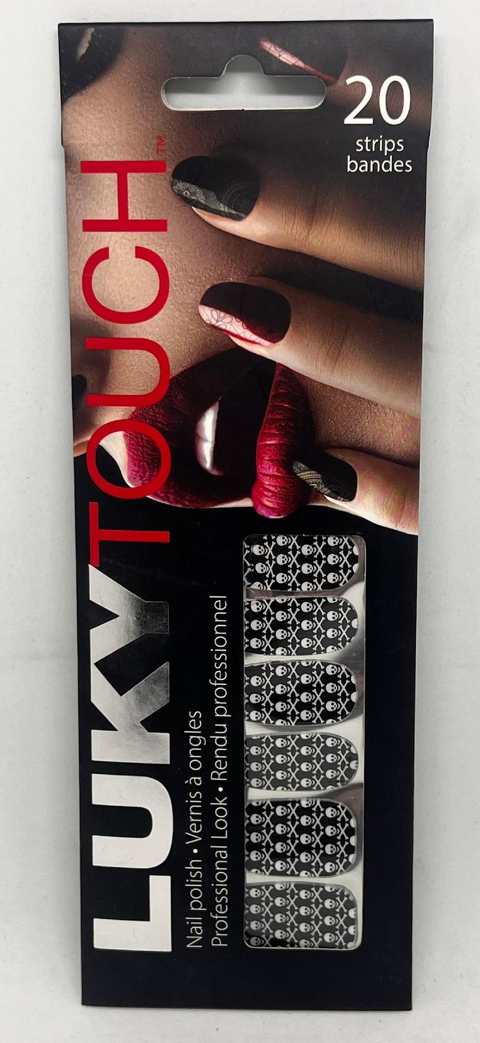 COLLANT ONGLE4 20 MCX asst (LQD)(B4-4)